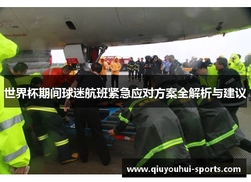 世界杯期间球迷航班紧急应对方案全解析与建议