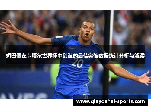 姆巴佩在卡塔尔世界杯中创造的最佳突破数据统计分析与解读