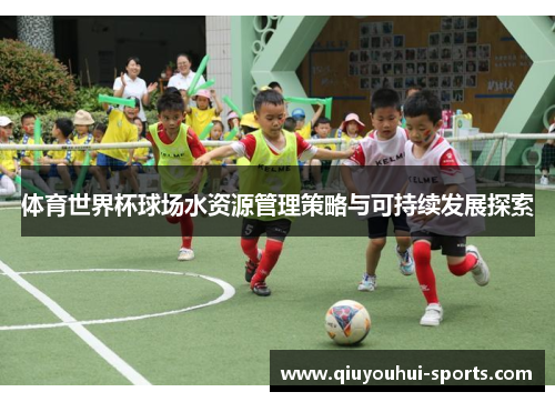 体育世界杯球场水资源管理策略与可持续发展探索