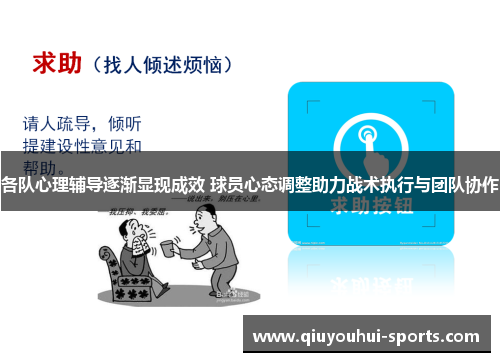 各队心理辅导逐渐显现成效 球员心态调整助力战术执行与团队协作
